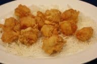Deep Fried Spicy Shrimp(Whole) 椒盐虾(头) (Regular order)