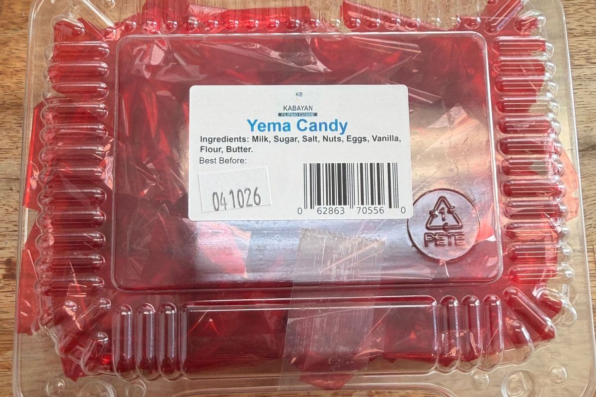Yema