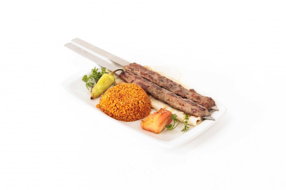 Adana Kebab