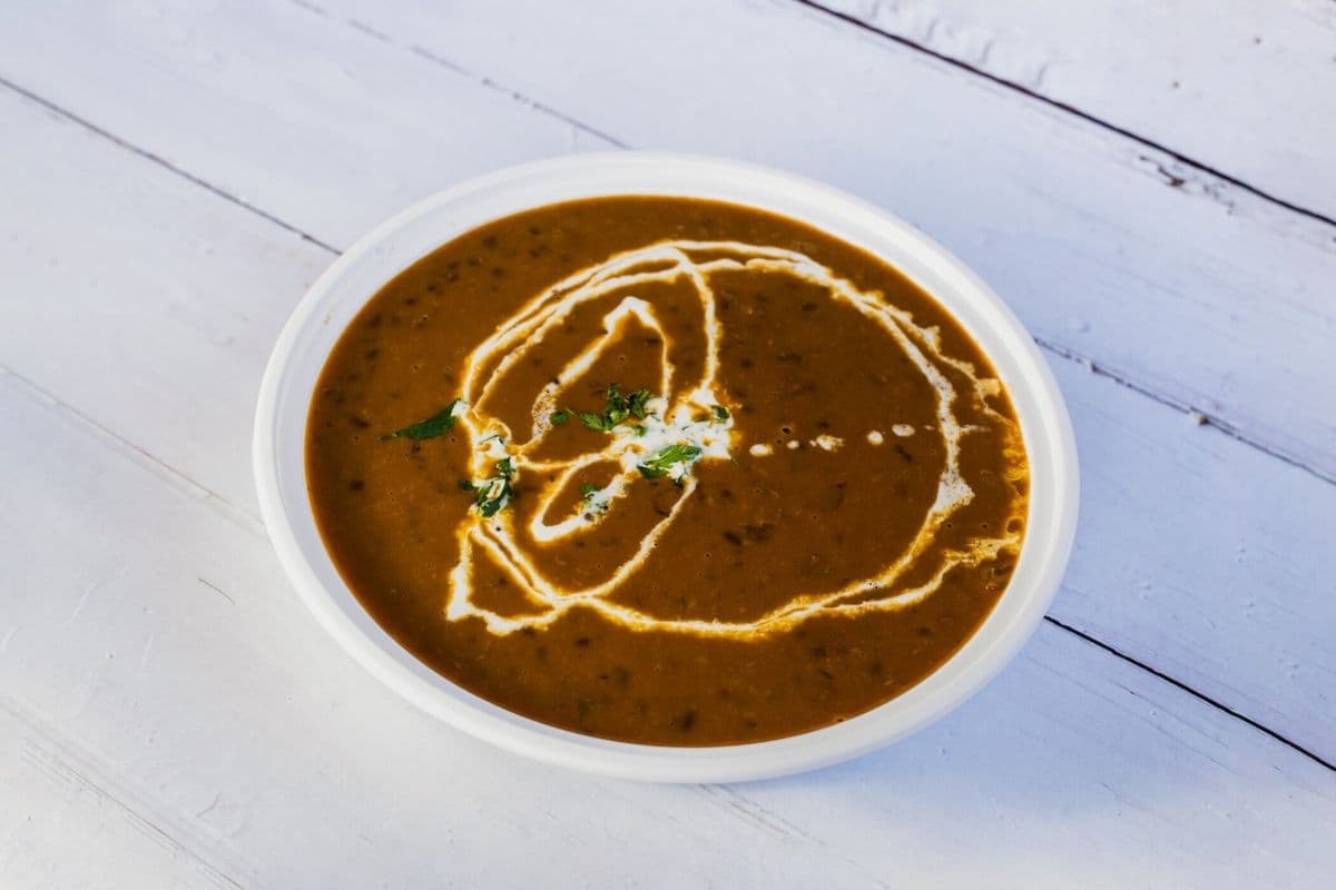 Dal Makhani