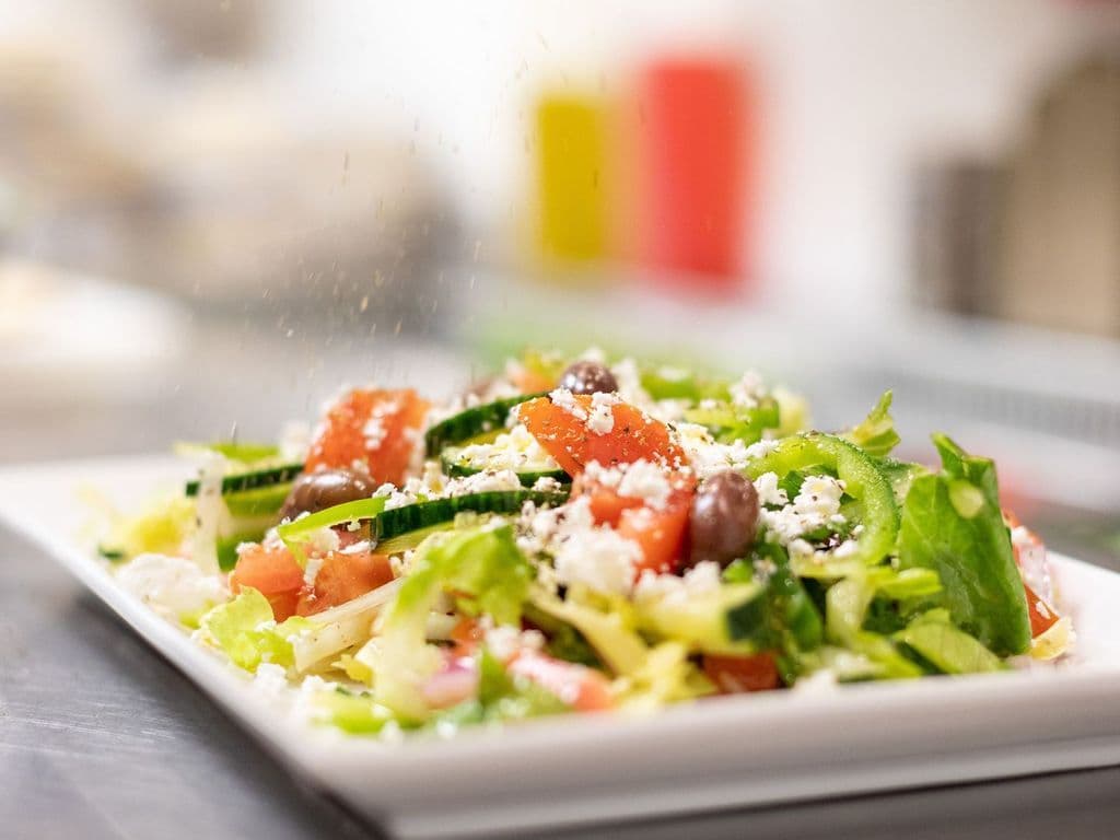 *SALADE USINE LRG