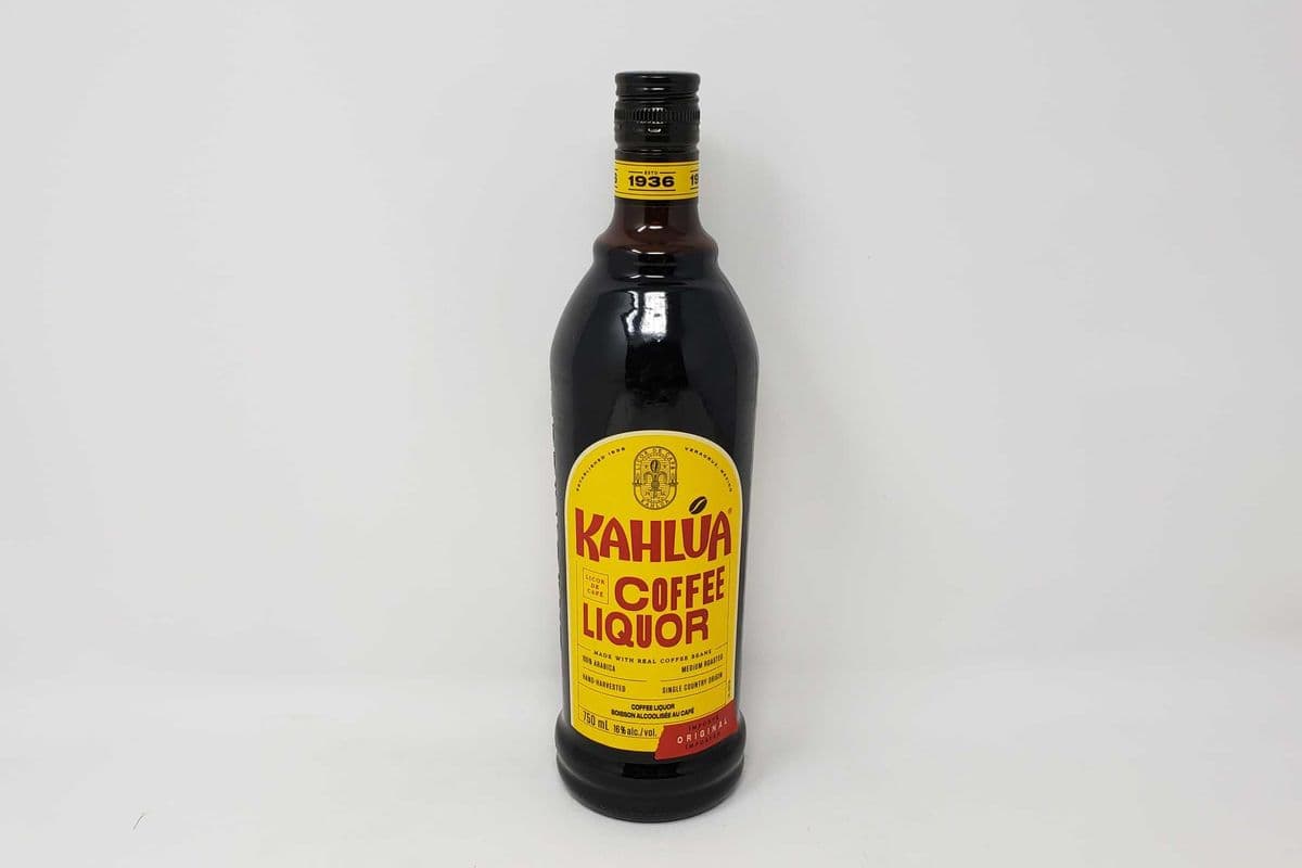 KAHLUA (1 x 750 ml)
