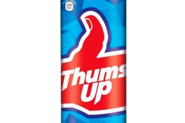 Thums Up