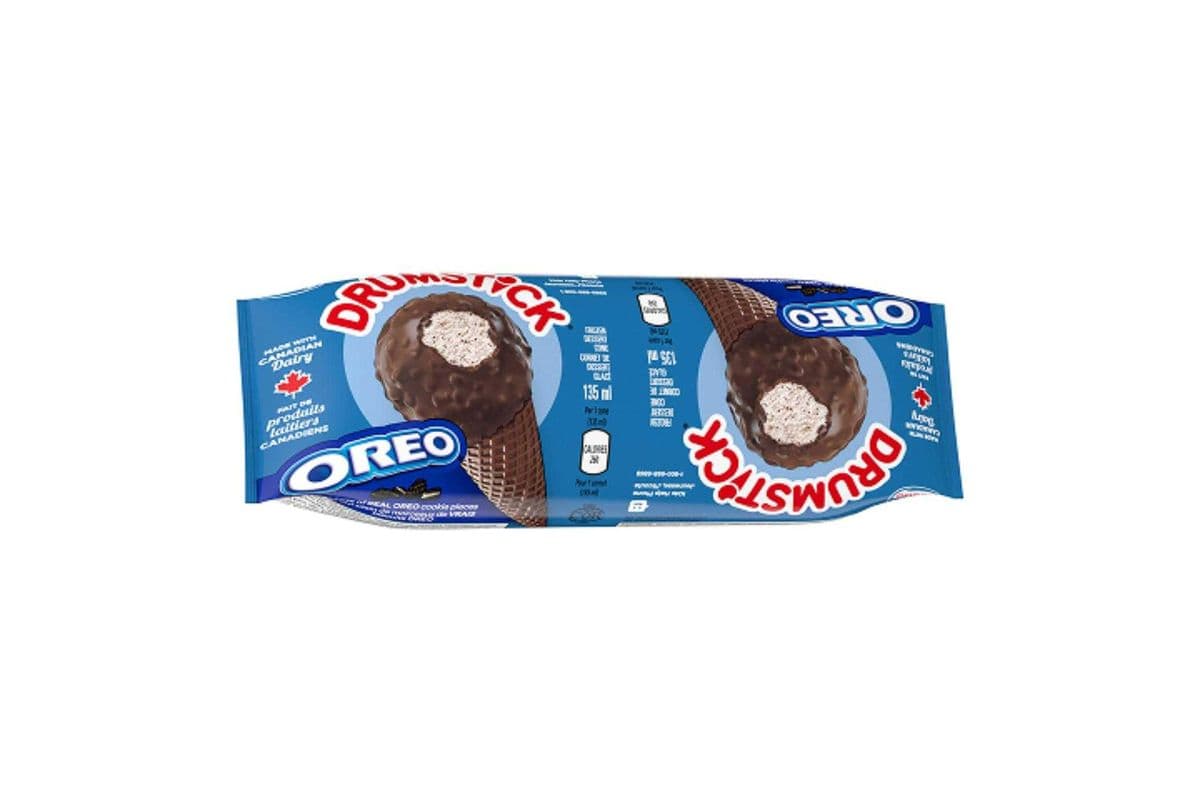Oreo Drumstick