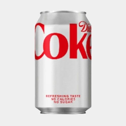 Diet Coke