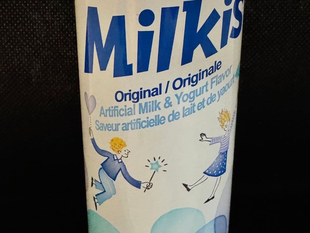 Milkis Soda
