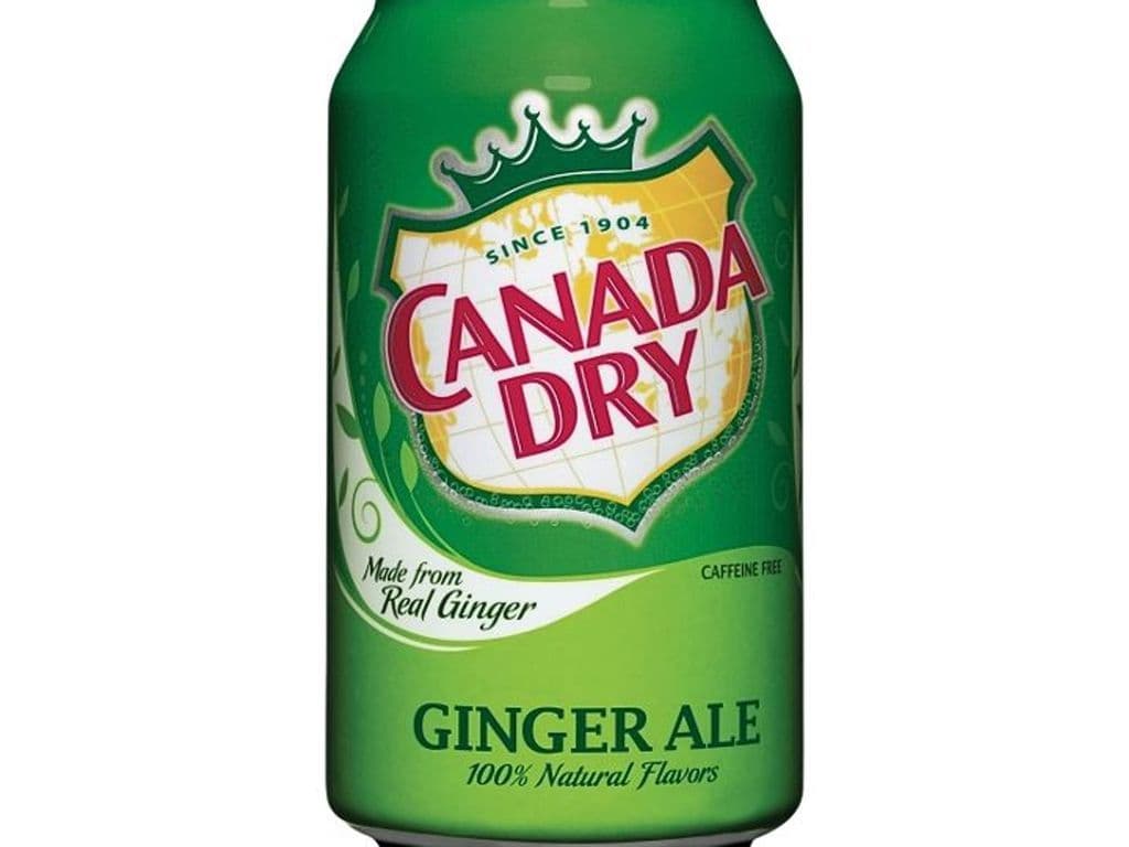 Gingerale