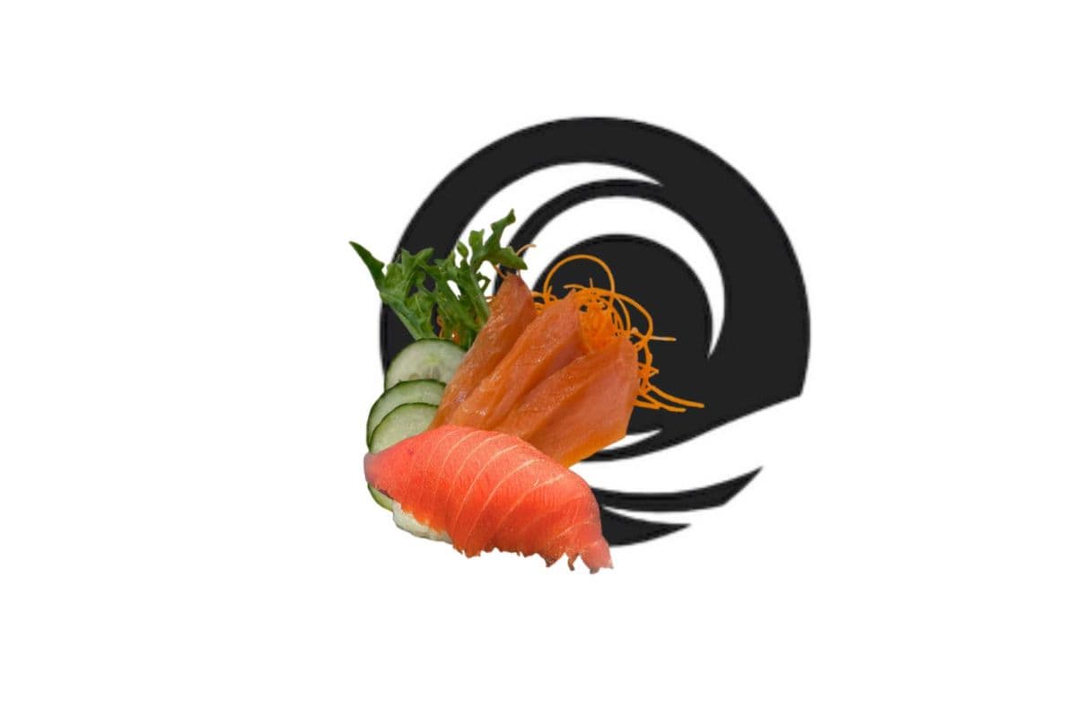Smoked Salmon