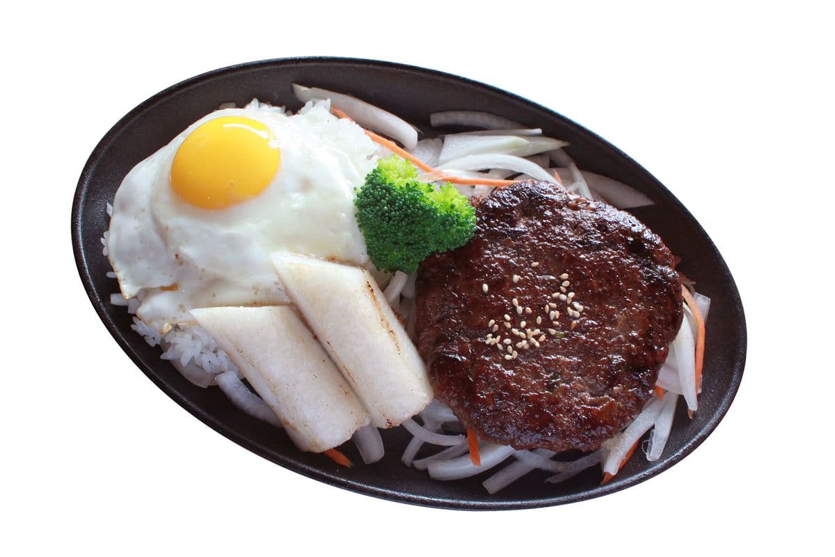 Tteok Galbi (Korean-Style Short Rib Patties) Jung Sik