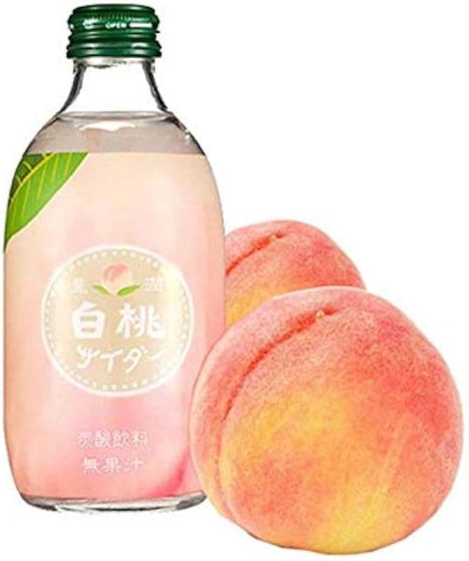 Peach TOMOMASU