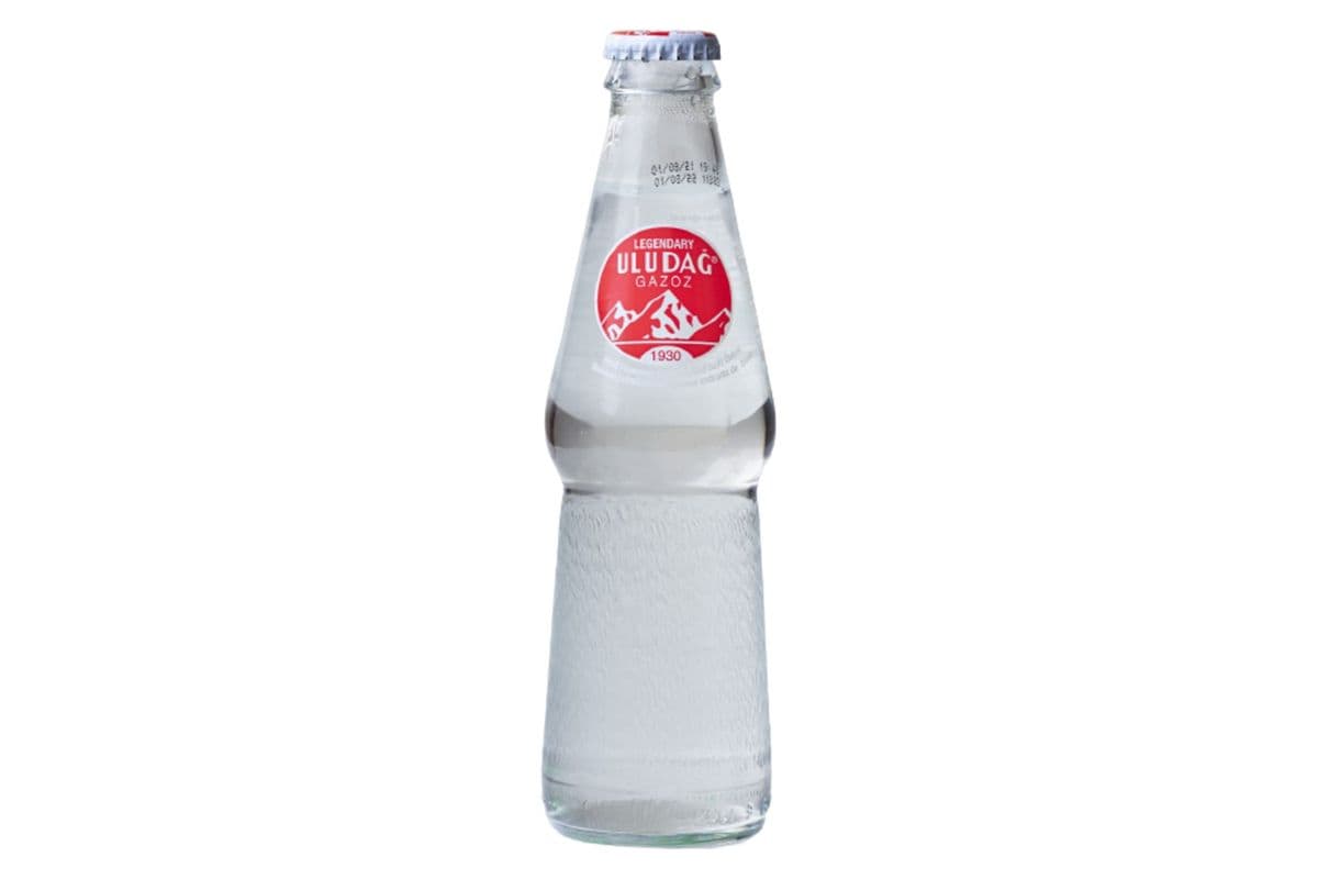 Bottled Turkish Pop