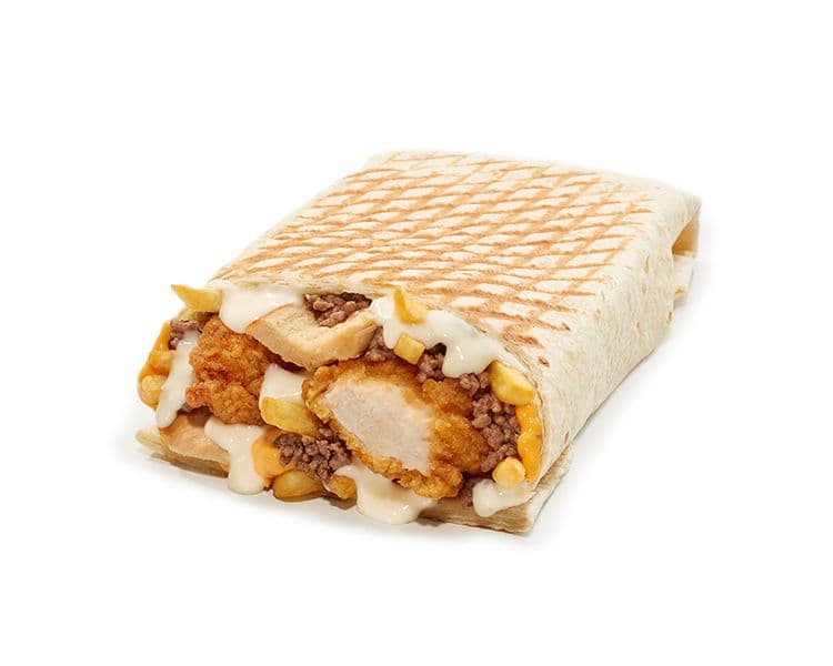 O'Tacos XL