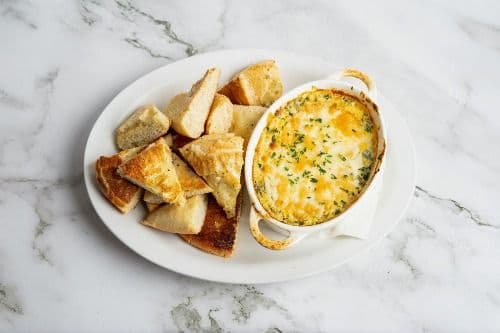 Spinach Dip