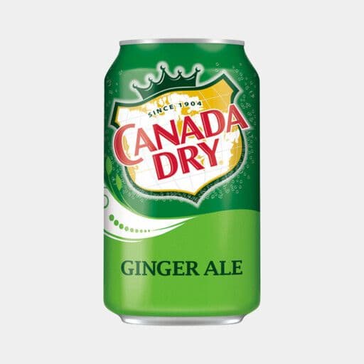 Canada Dry / Canada Dry