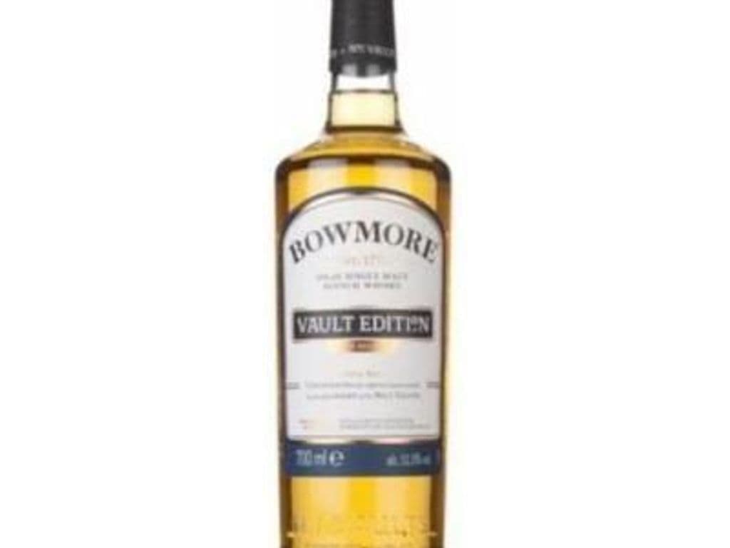 Bowmore Vault Edition No. 1 750ml
