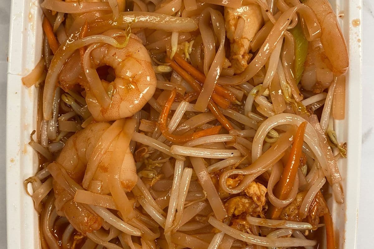 Pad Thai