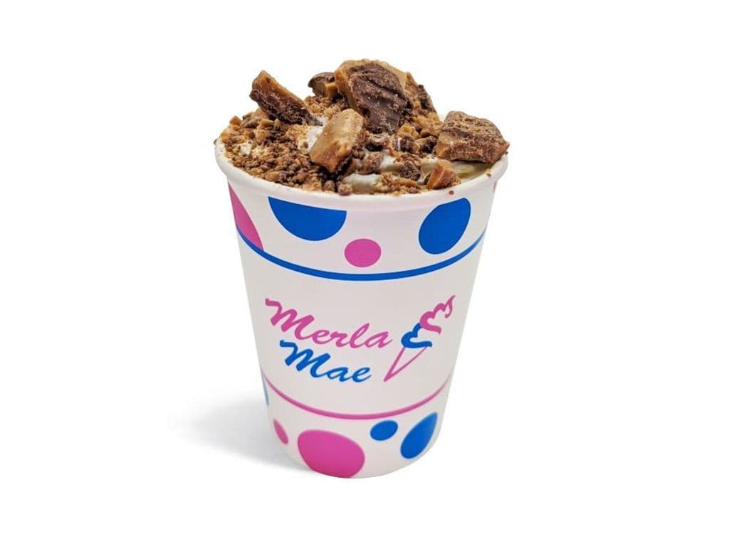 Skor Creamshake
