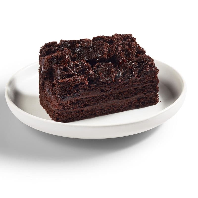 Gâteau au chocolat / Chocolate Cake