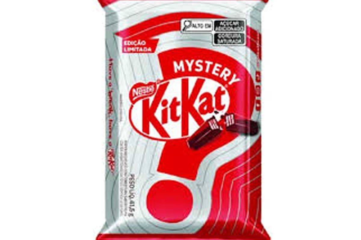 Kitkat Mystery 41.5g