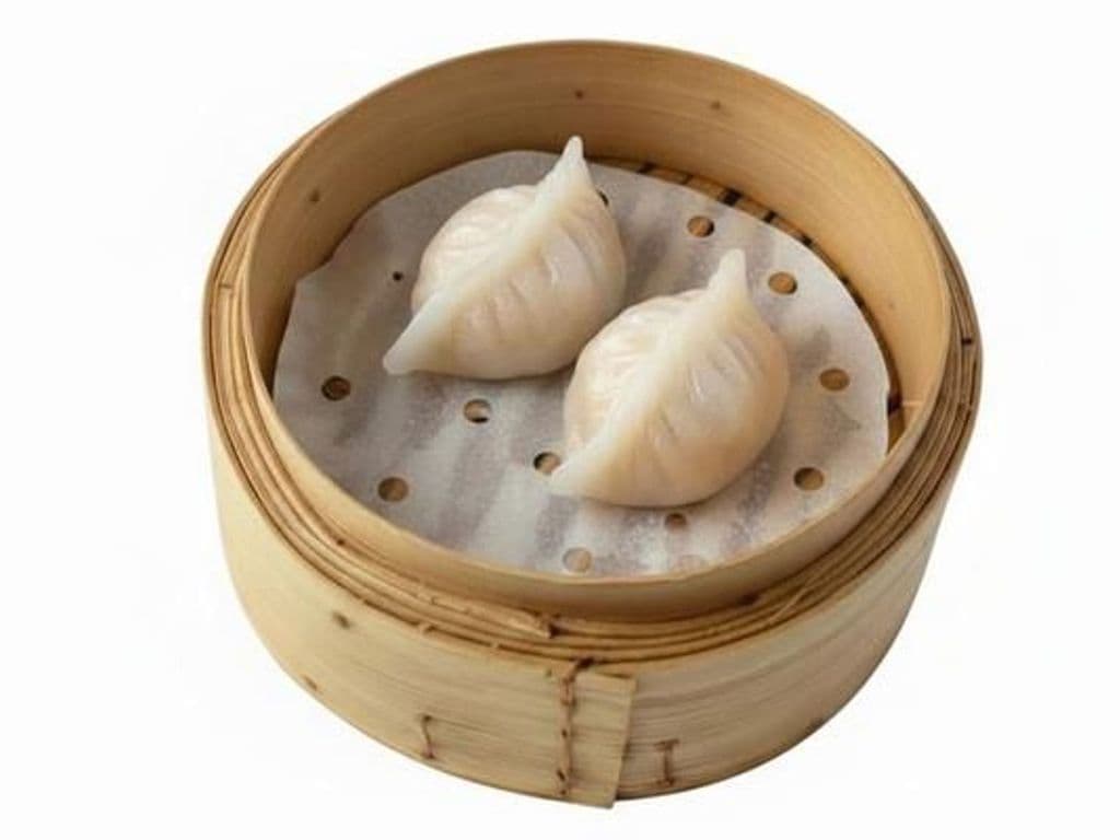 Shrimp Dumpling