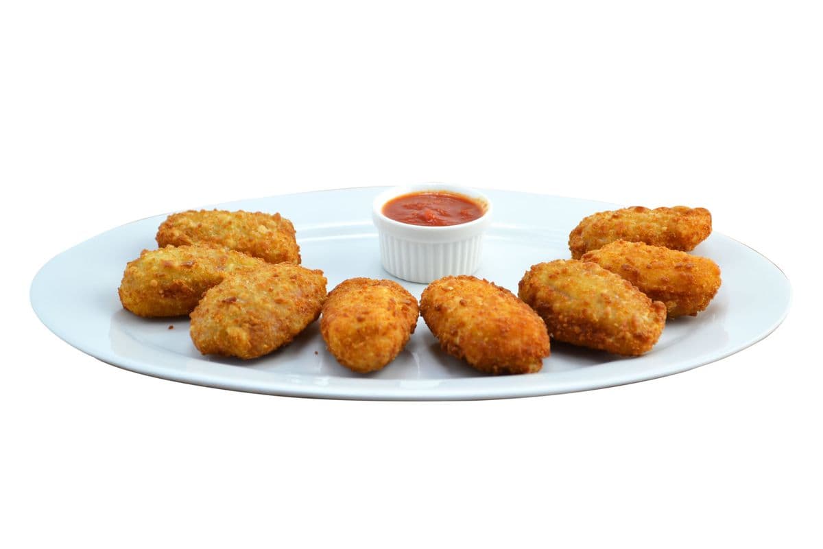 Jalapeno Popper (8 pcs)