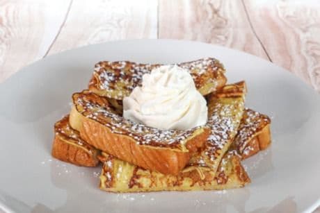 Kids French Toast