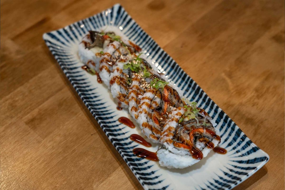 BC Roll