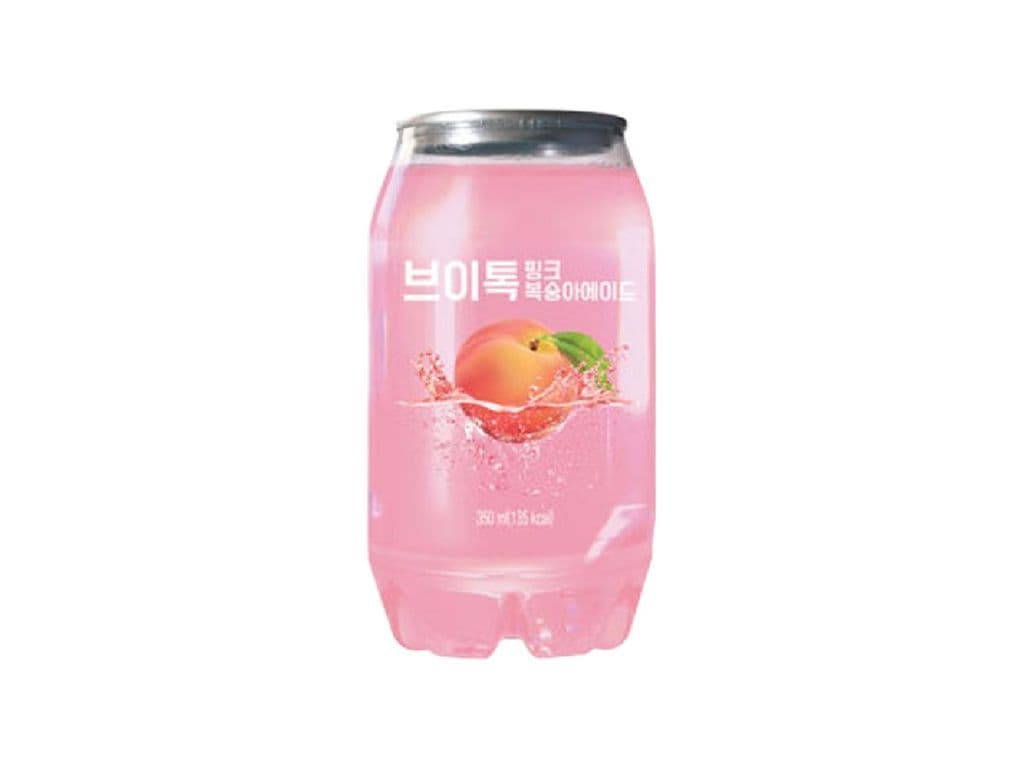 V-Talk Peach