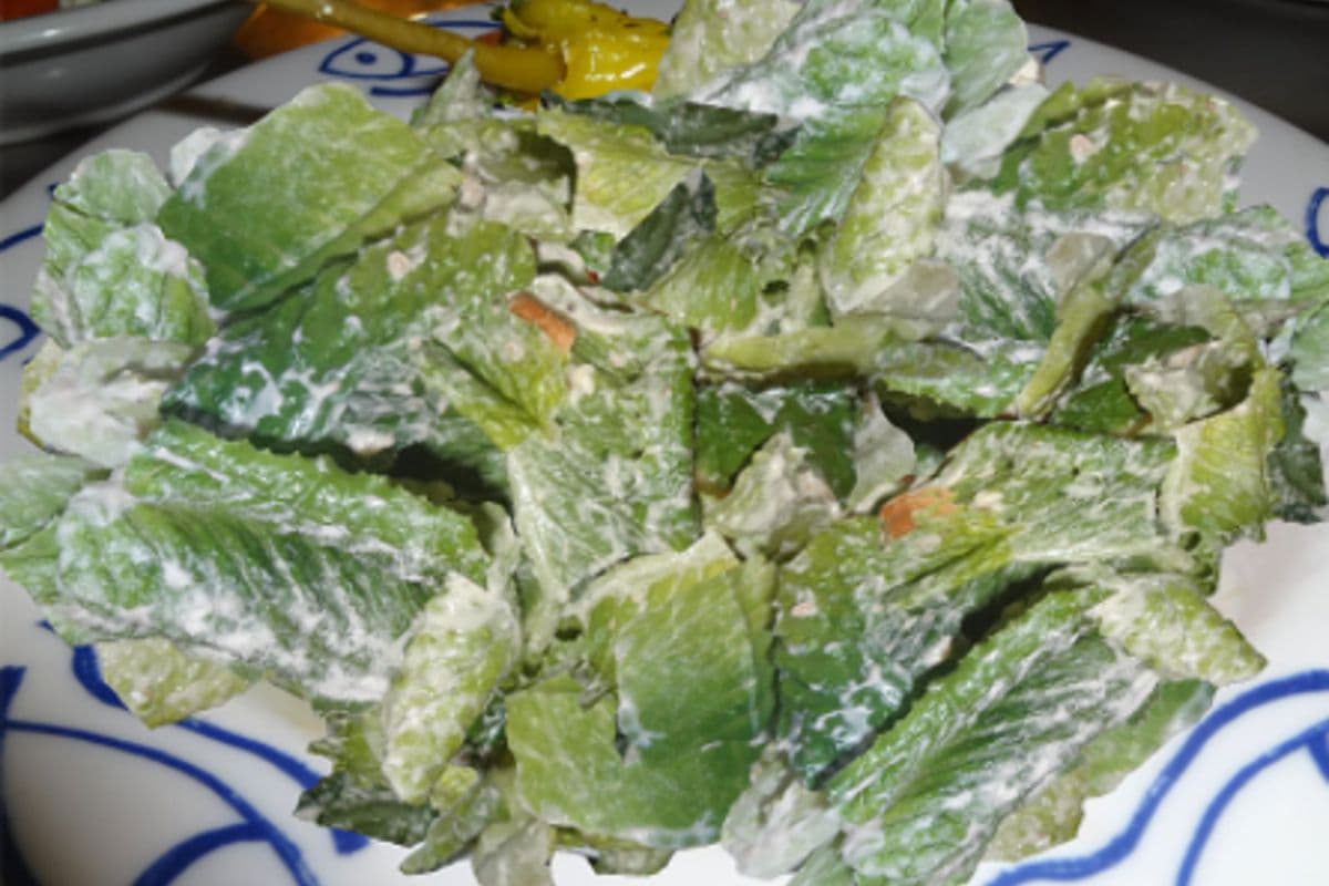 Caesar Salad