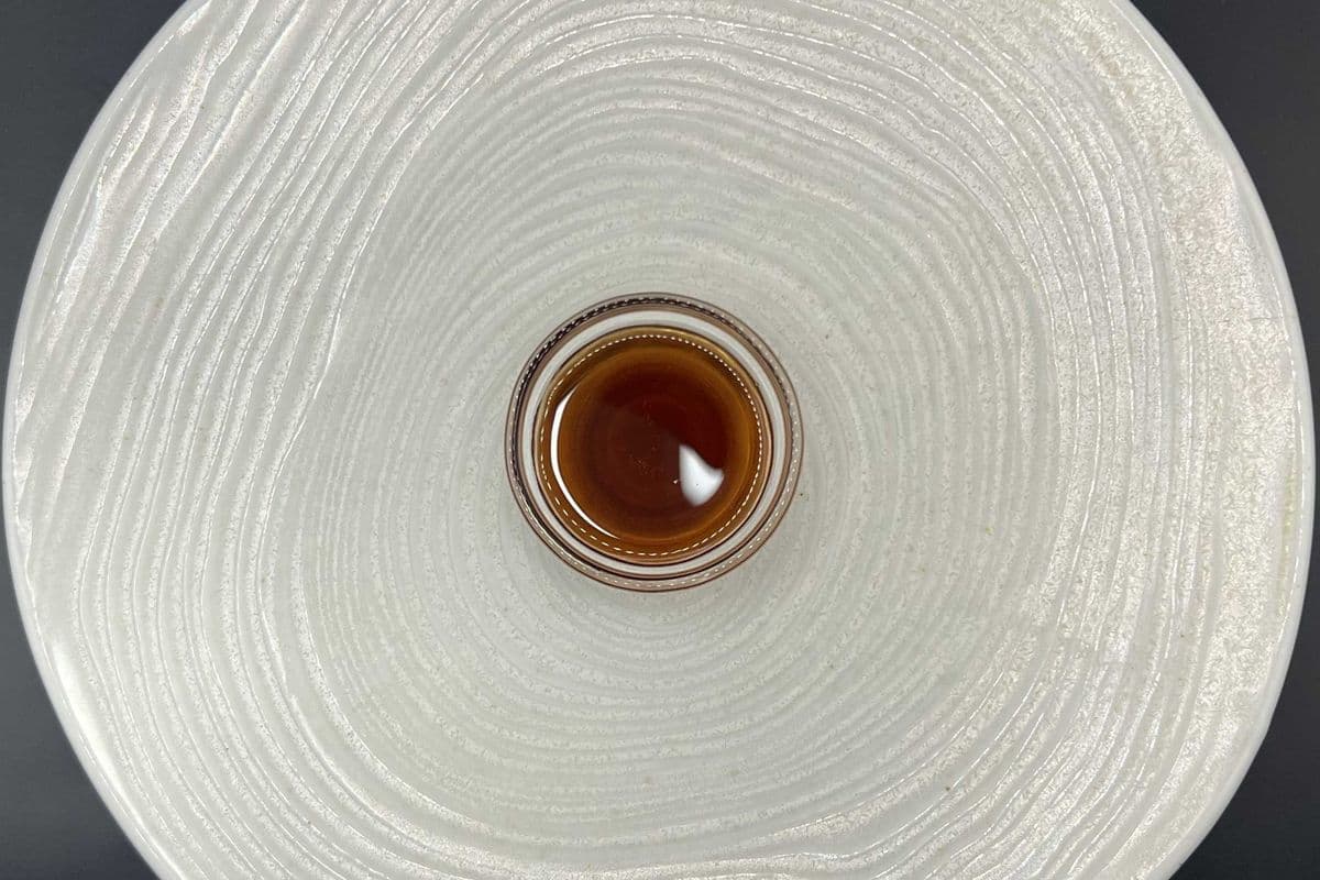 Teriyaki Sauce