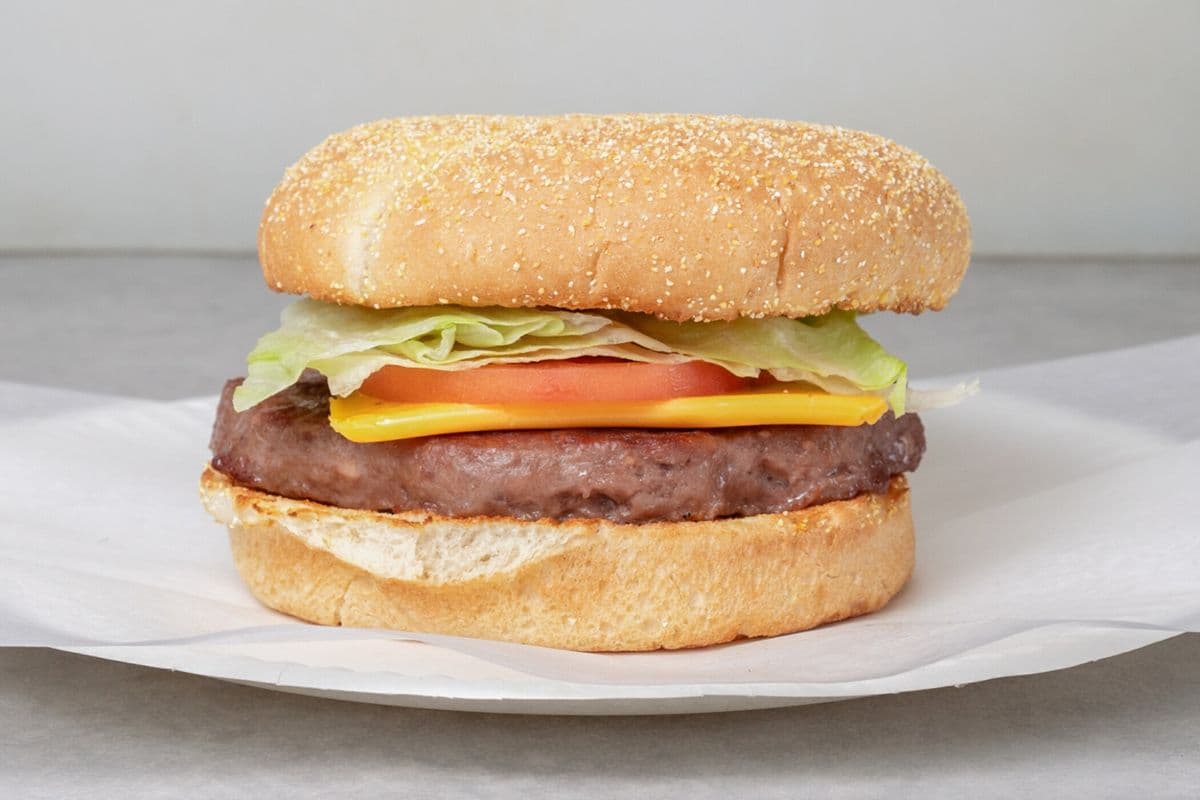Cheeseburger
