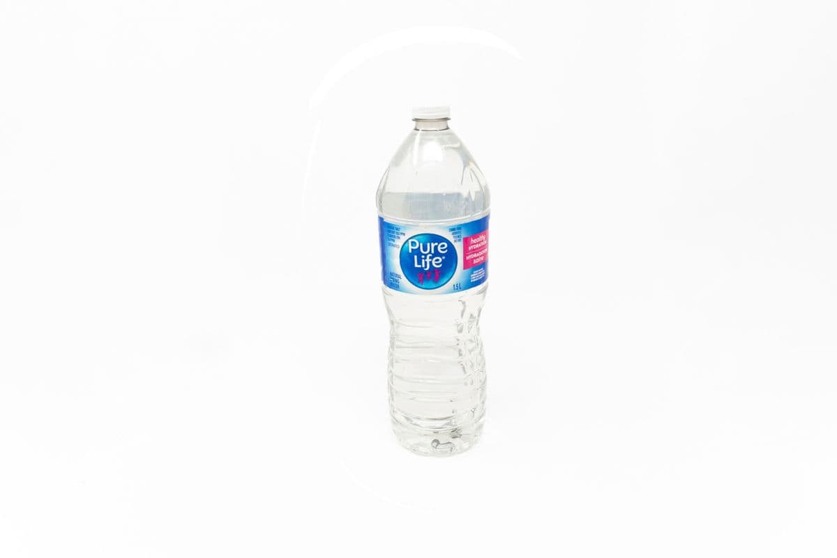 Nestle Water (1.5 L)
