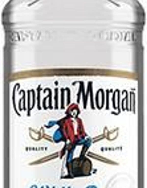 Captain Morgan White, 1.14L