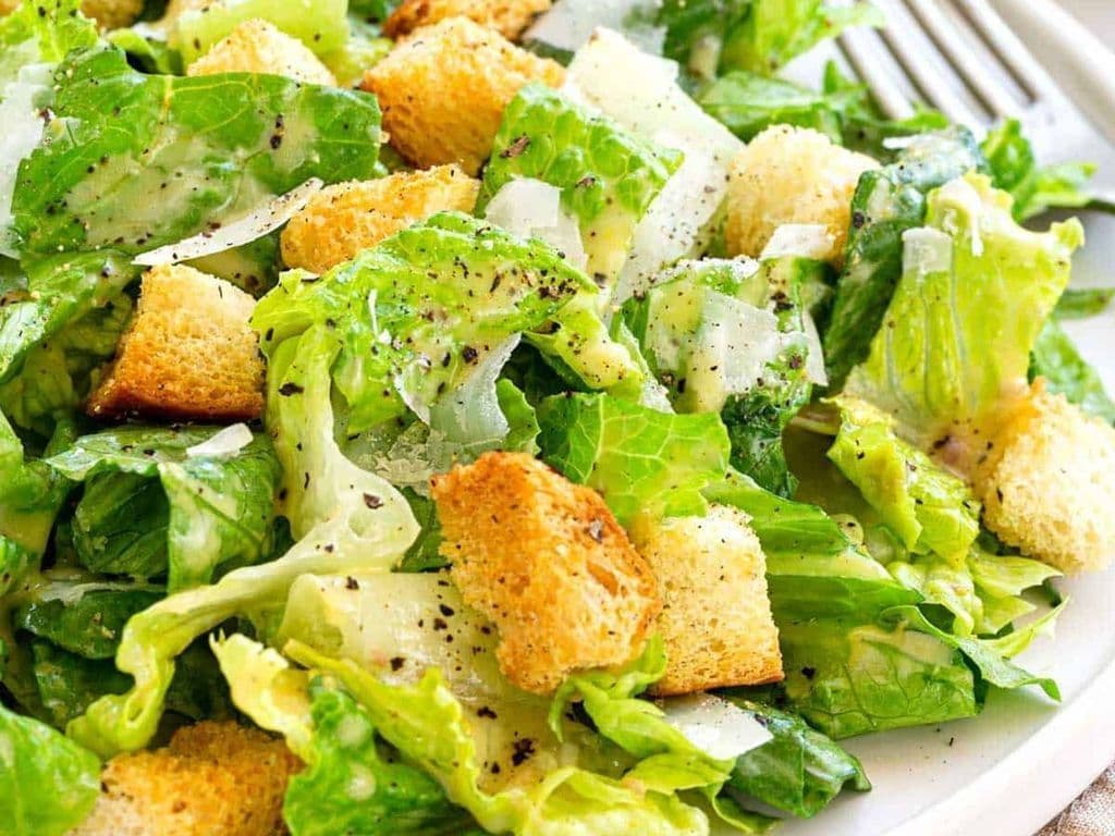 Caesar Salad