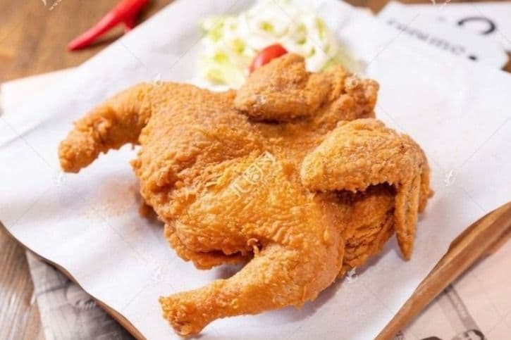 Tongdak (Bone-In)