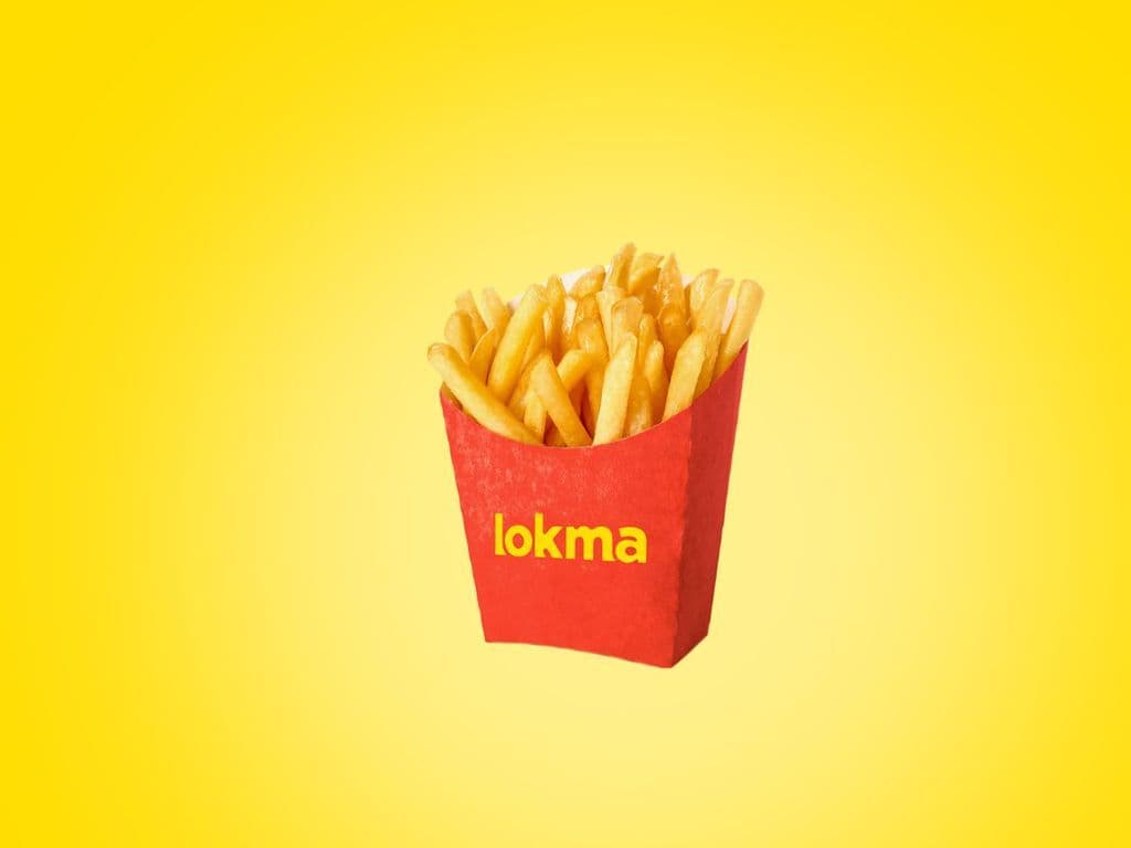 Fries