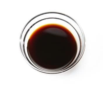 Add House Made Soy Sauce