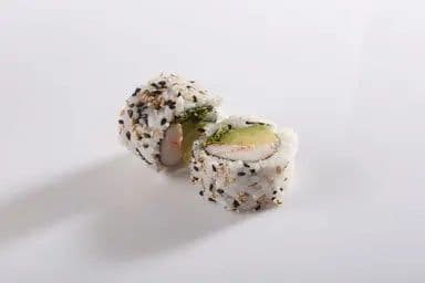 33. Maki Cali L.A. / Cali L.A. Maki