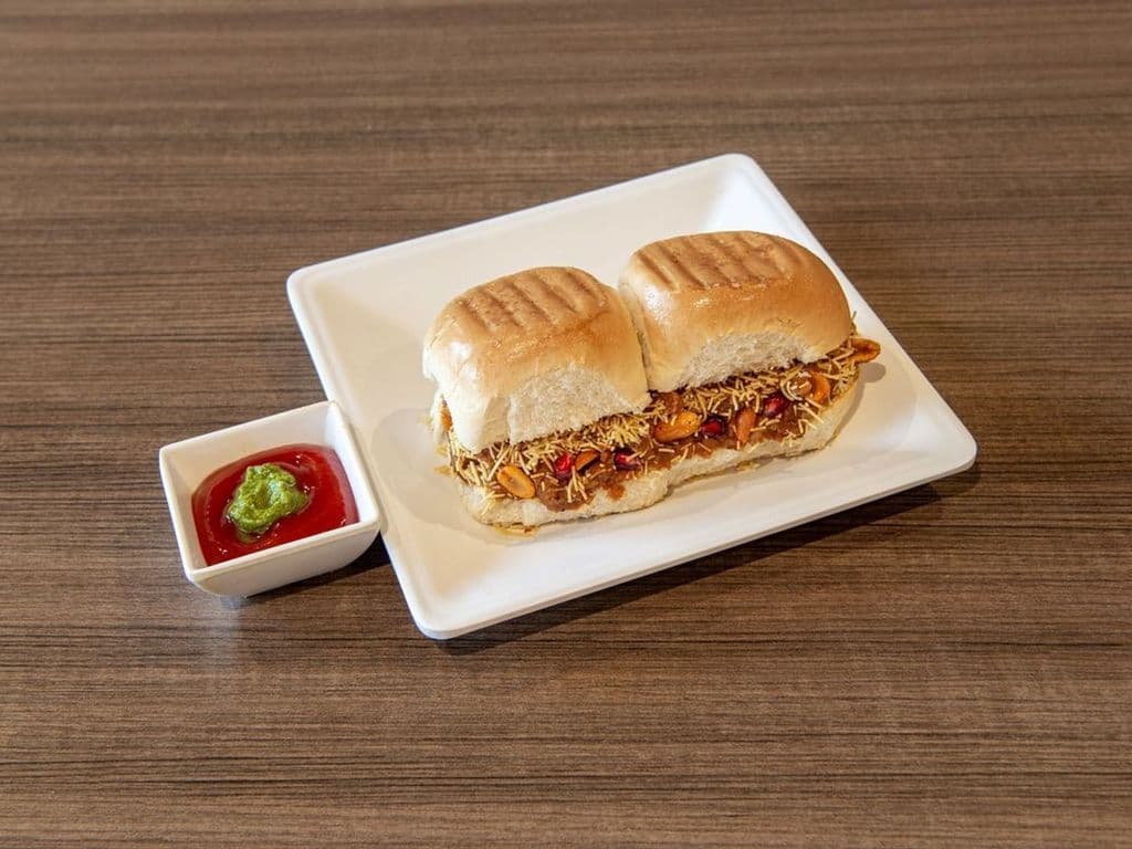 Dabeli (2 Pc)
