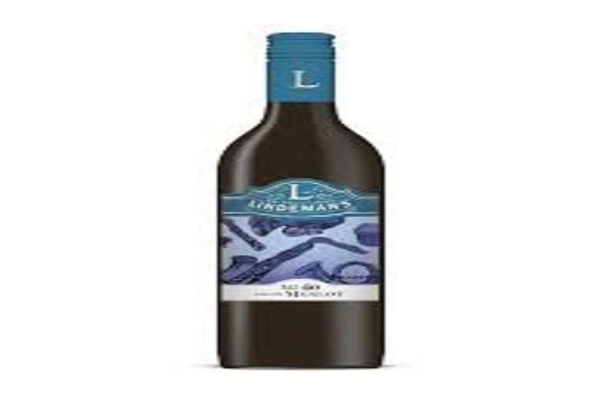 Lindemans Bin 40 Merlot (1 x 750 ml)
