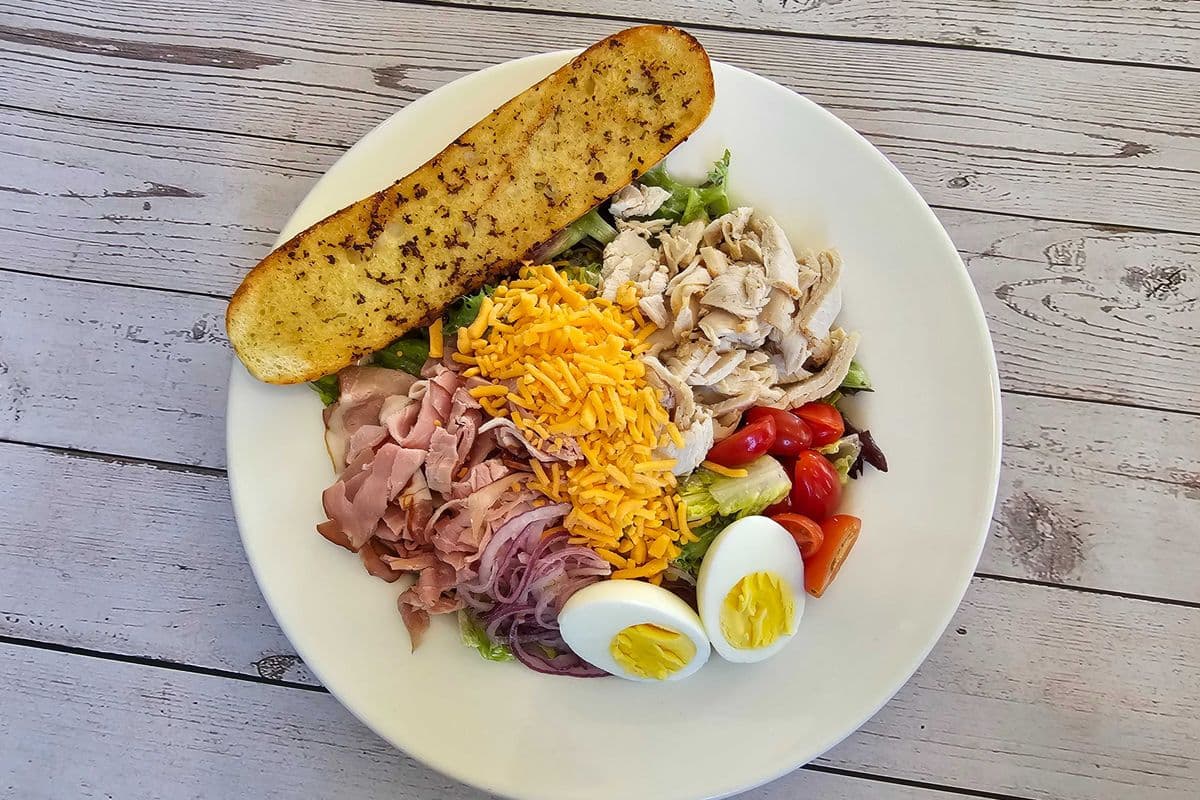 Chef Salad