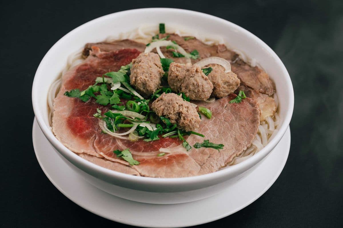 House Pho