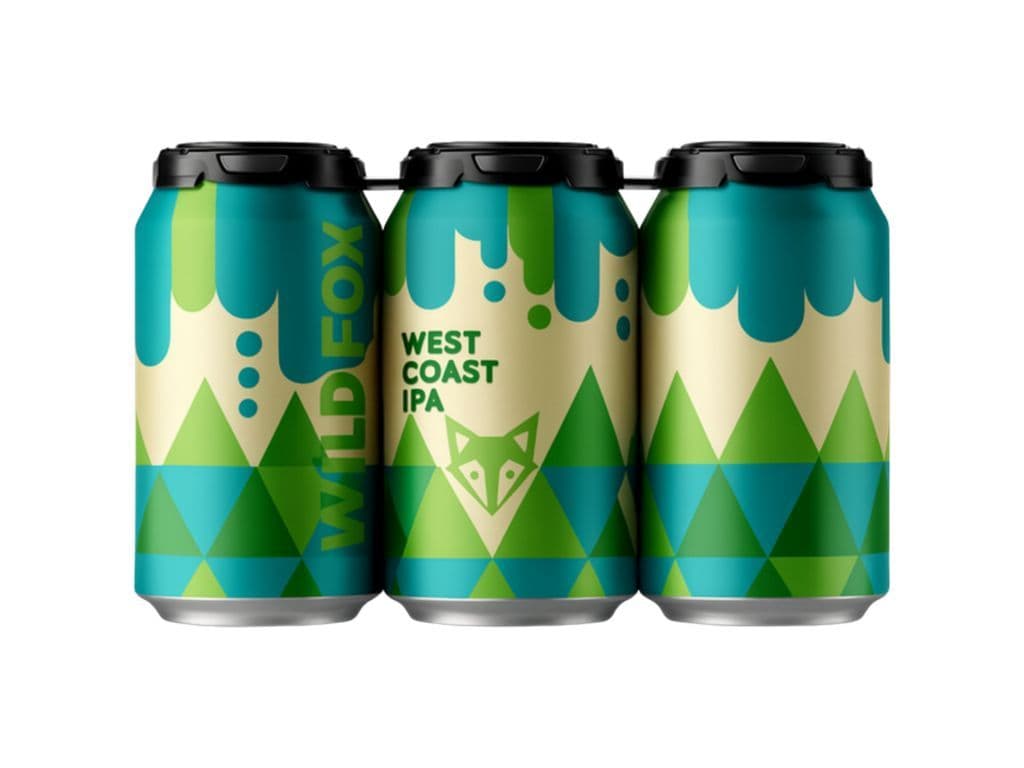 Main Street - Naked Fox 6pk