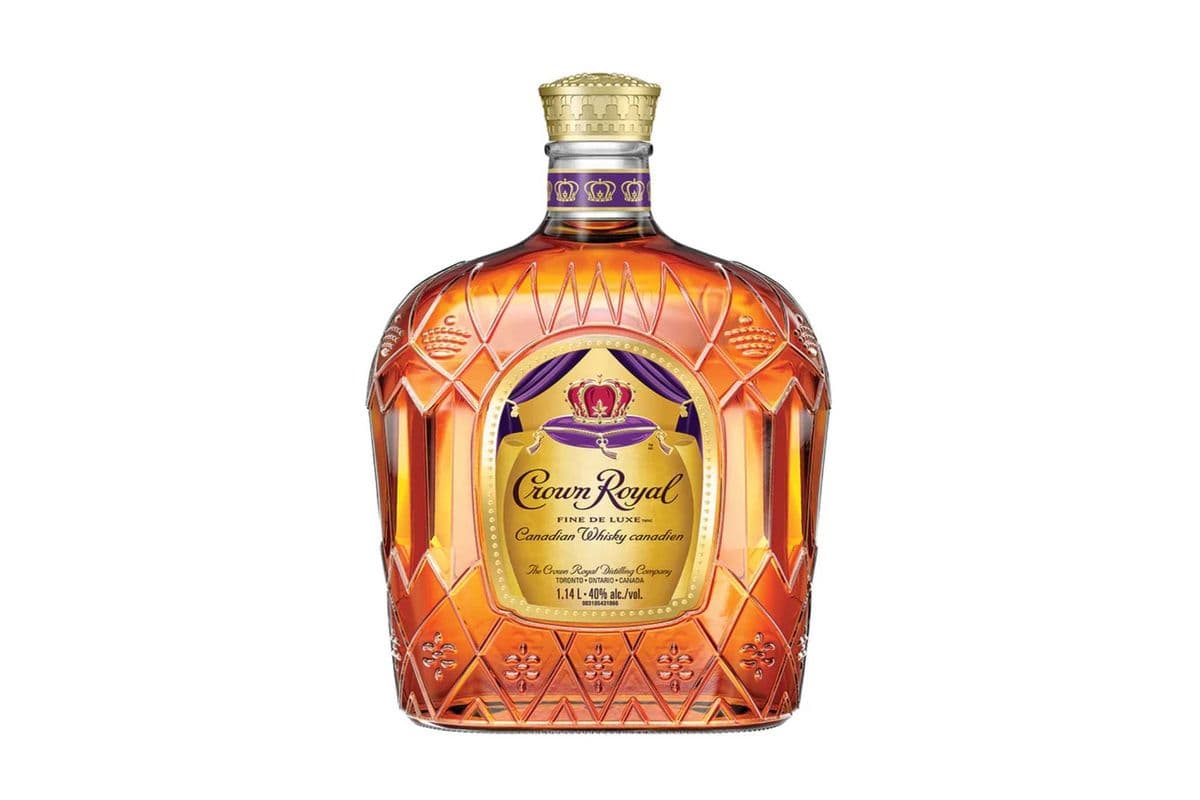 Crown Royal-1.14L (1 x 1.14L)