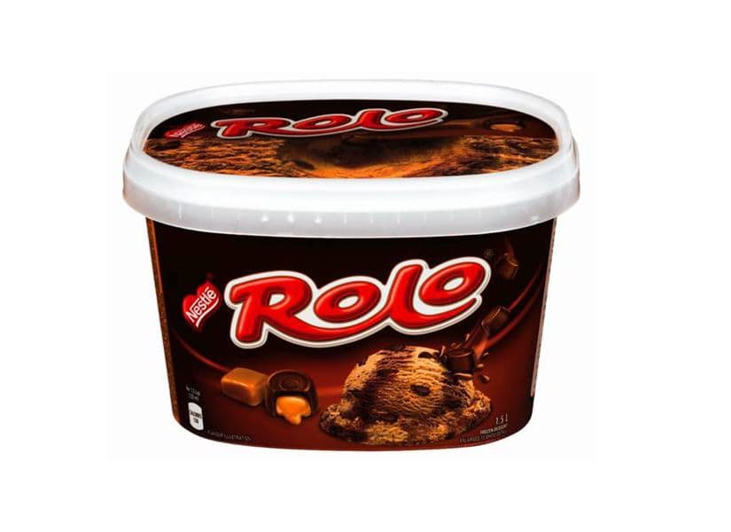 Nestle-Rolo Ice Cream 1.5L