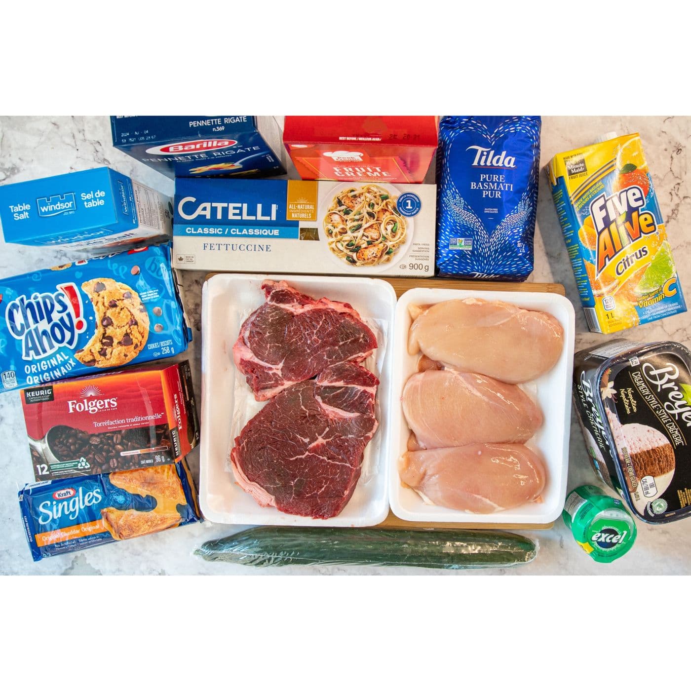 Great Asian Market