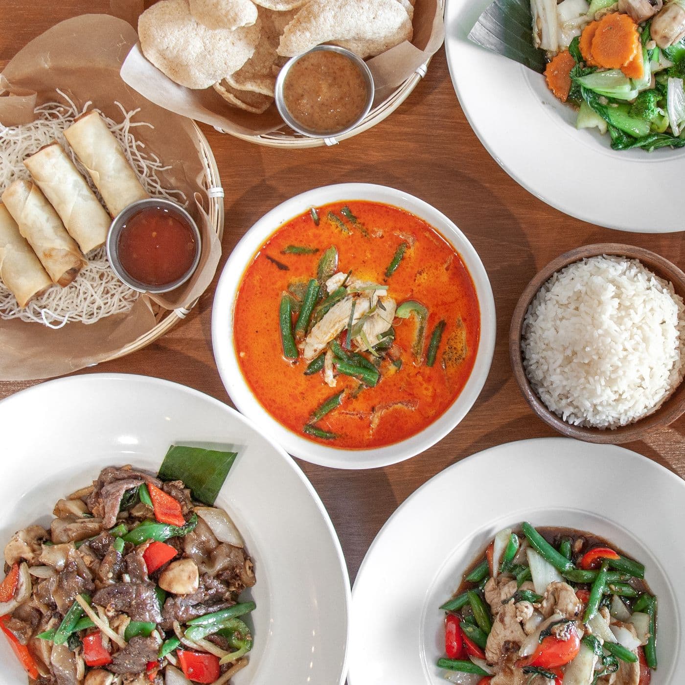 Thai Barn Na