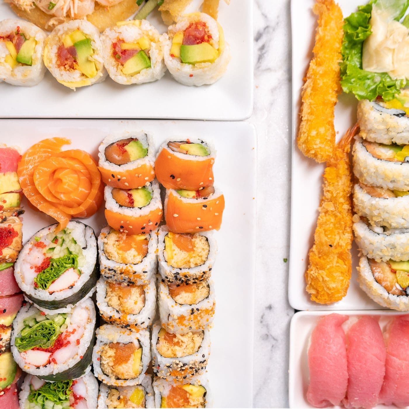 Genki Sushi