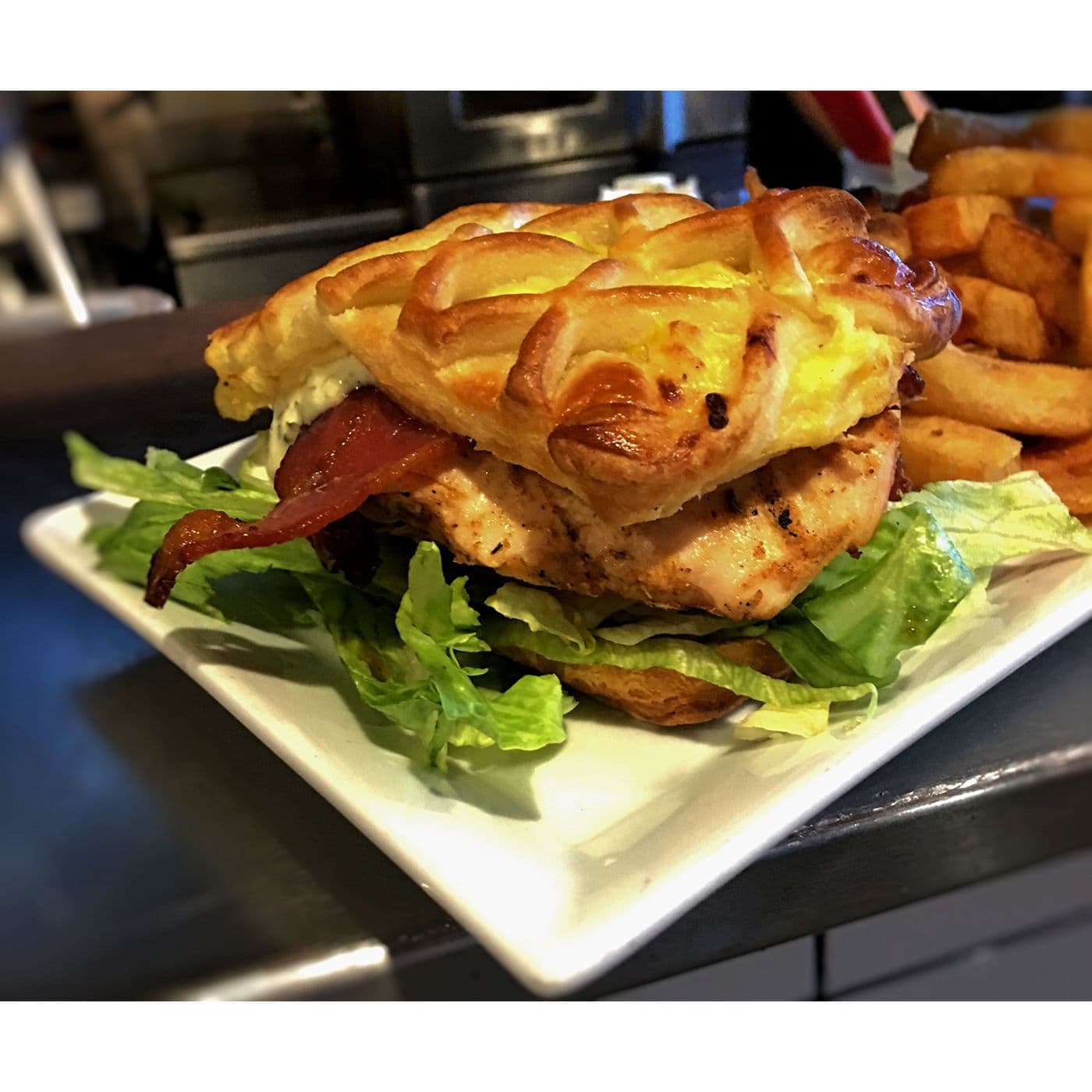 Billie Jax Grill & Bar