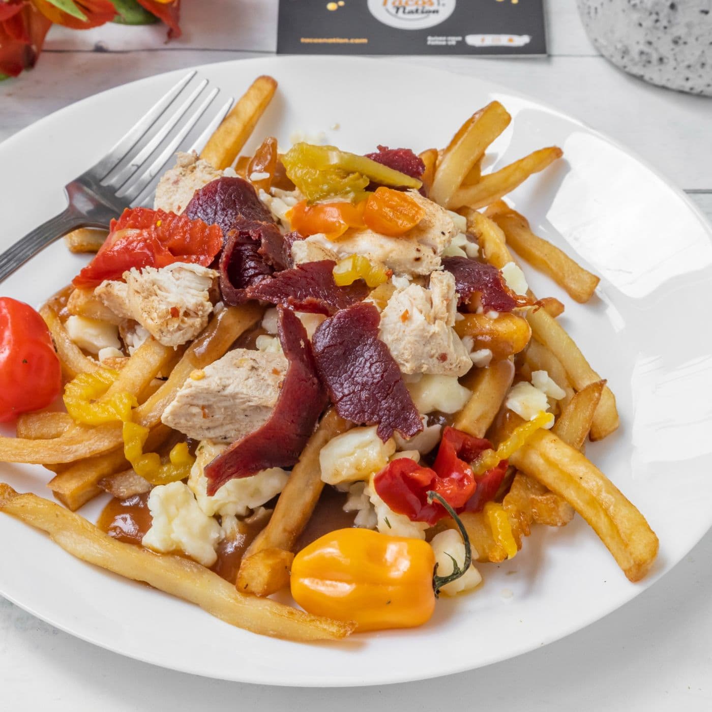 Poutine Nation